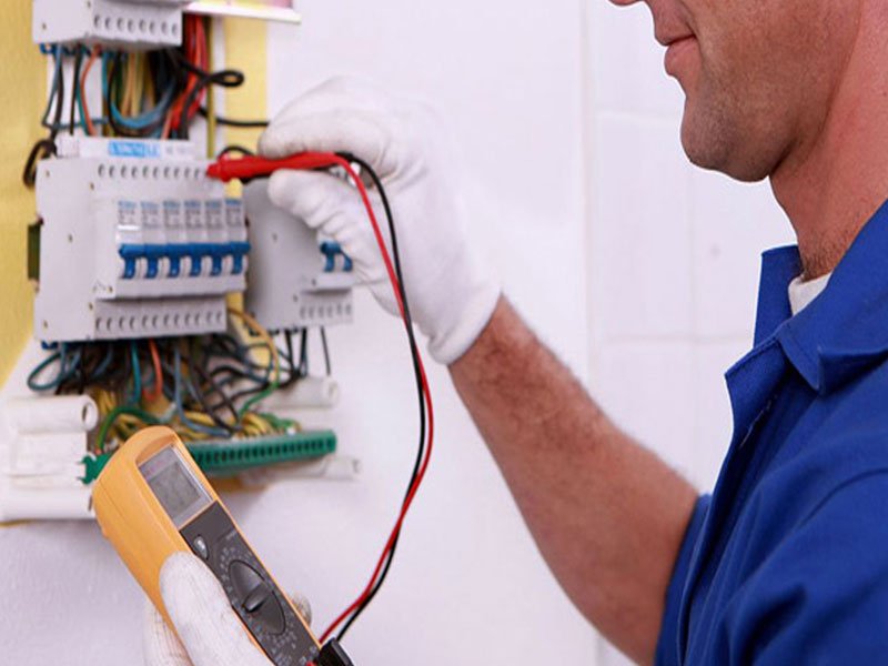 TIF Technical & Cleaning Services L.L.C was founded in 2016 leading