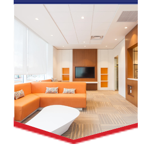 Building Cleaning Services